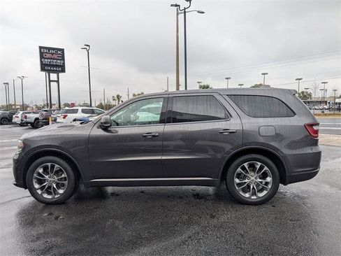 Used 2019 Dodge Durango R/T image 7
