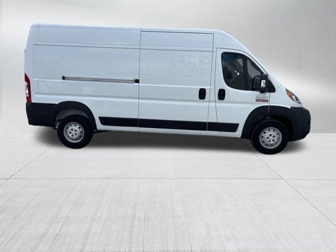 Used 2020 RAM ProMaster 2500 image 5
