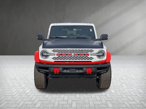 New 2025 Ford Bronco Stroppe Edition image 20