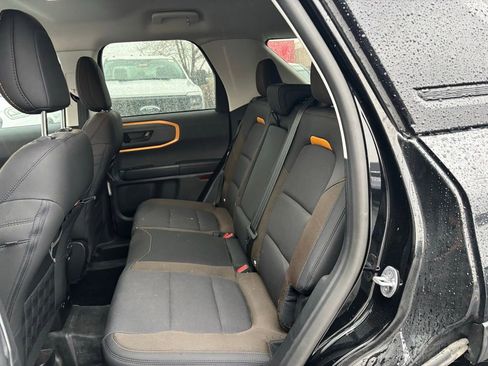 Used 2023 Ford Bronco Sport Badlands image 10