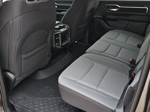 New 2026 RAM 1500 Big Horn/Lone Star image 11