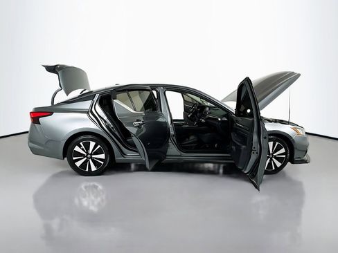 Used 2019 Nissan Altima 2.5 SL image 25