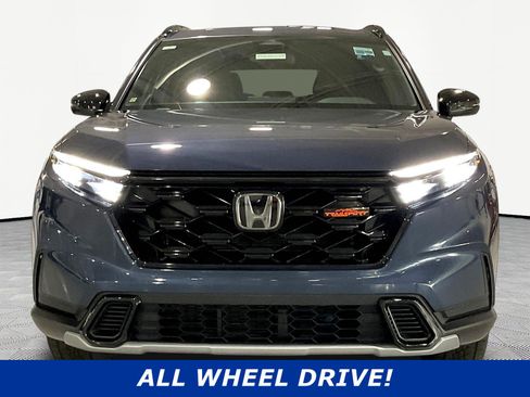 Certified 2026 Honda CR-V TrailSport image 2