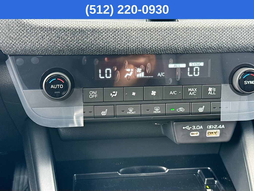 New 2026 Subaru Outback Premium AWD/4WD image 19