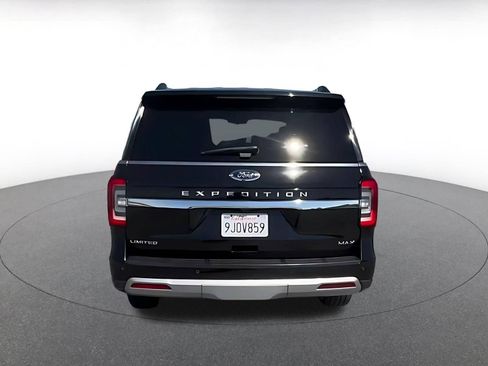 Used 2024 Ford Expedition Max Limited RWD image 7
