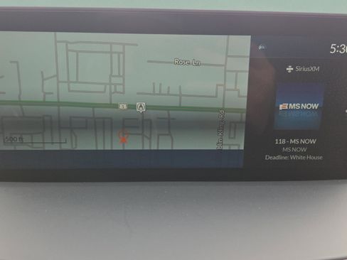 Used 2025 Acura RDX SH-AWD w/ Technology Package image 29