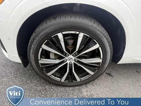 Used 2024 Volvo XC60 B5 Plus w/ Protection Package Premier AWD/4WD image 11
