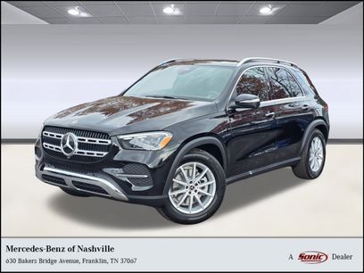 Used 2026 Mercedes-Benz GLE 350 4MATIC