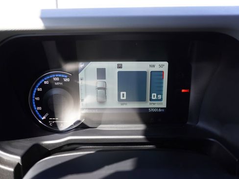 Used 2021 Ford Bronco Badlands image 15