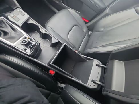 Certified 2024 Kia Sportage EX image 24