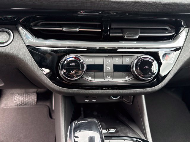New 2026 Buick Envista Sport Touring w/ Convenience I Package FWD image 16
