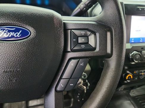 Used 2020 Ford F150 XL w/ Equipment Group 101A Mid AWD/4WD image 16