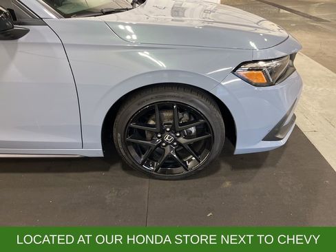 Used 2024 Honda Civic Sport image 10