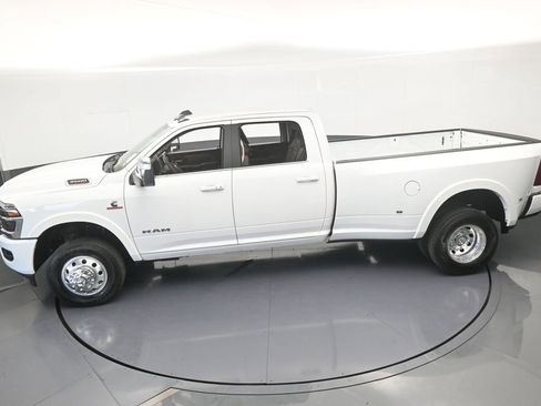 New 2025 RAM 3500 Longhorn w/ Max Tow Package image 61