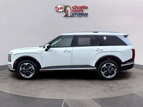 New 2026 Hyundai Palisade Limited image 2