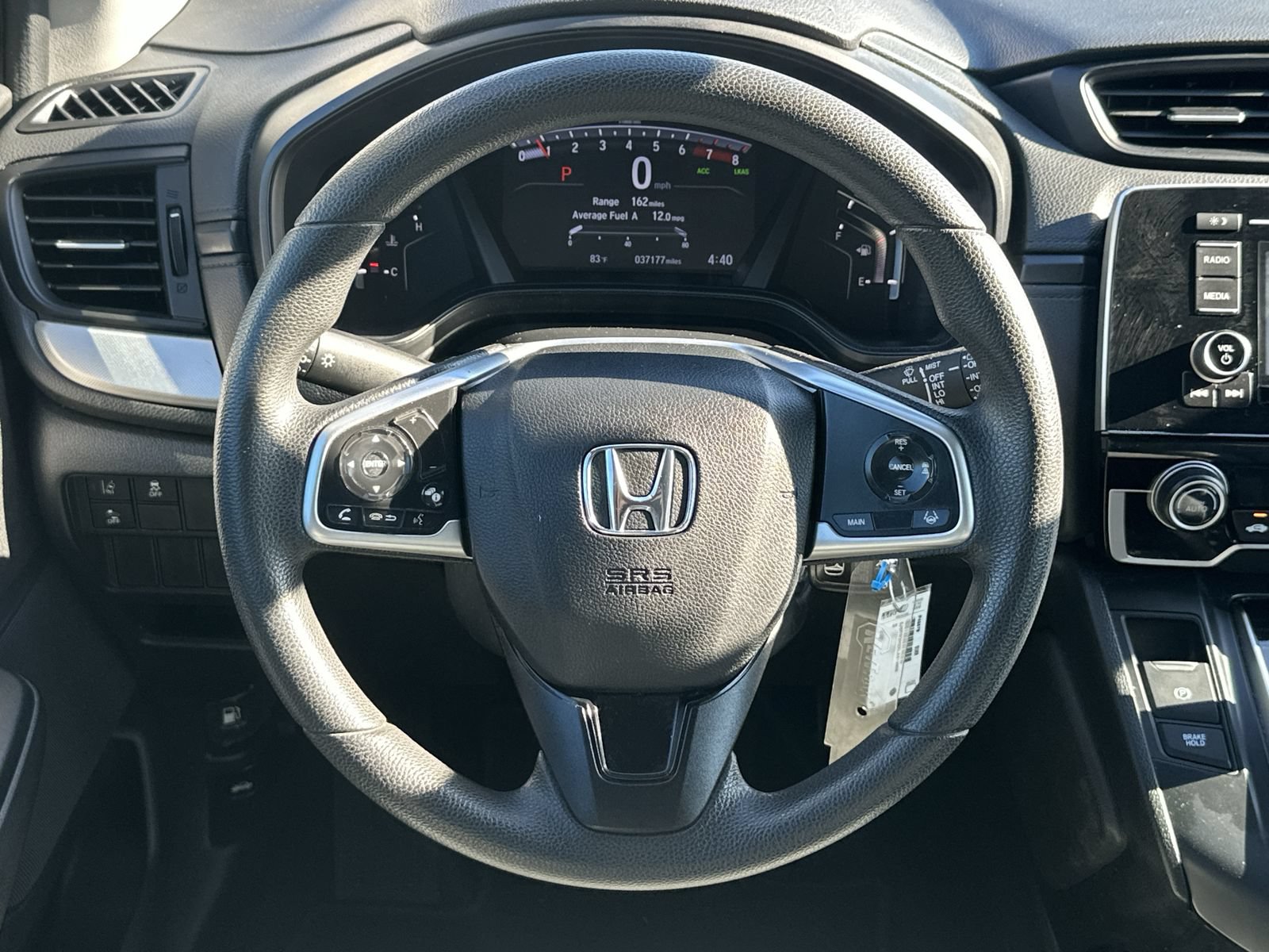 Used 2020 Honda CR-V LX image 19