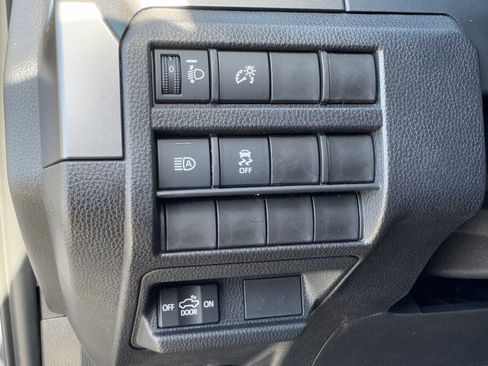 New 2025 Toyota Tacoma SR5 image 17