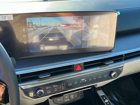 New 2026 Kia Sorento SX Prestige image 16