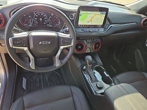 Used 2023 Chevrolet Blazer RS w/ Driver Confidence II Package image 51