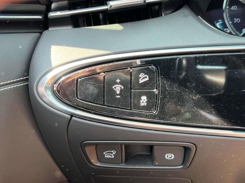 New 2025 Genesis Electrified GV70 w/ Prestige Package AWD/4WD image 21