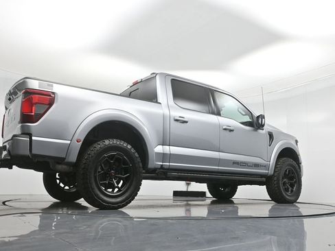 New 2024 Ford F150 XLT w/ Equipment Group 303A High image 51