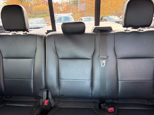 Used 2017 Ford F150 Lariat AWD/4WD image 22