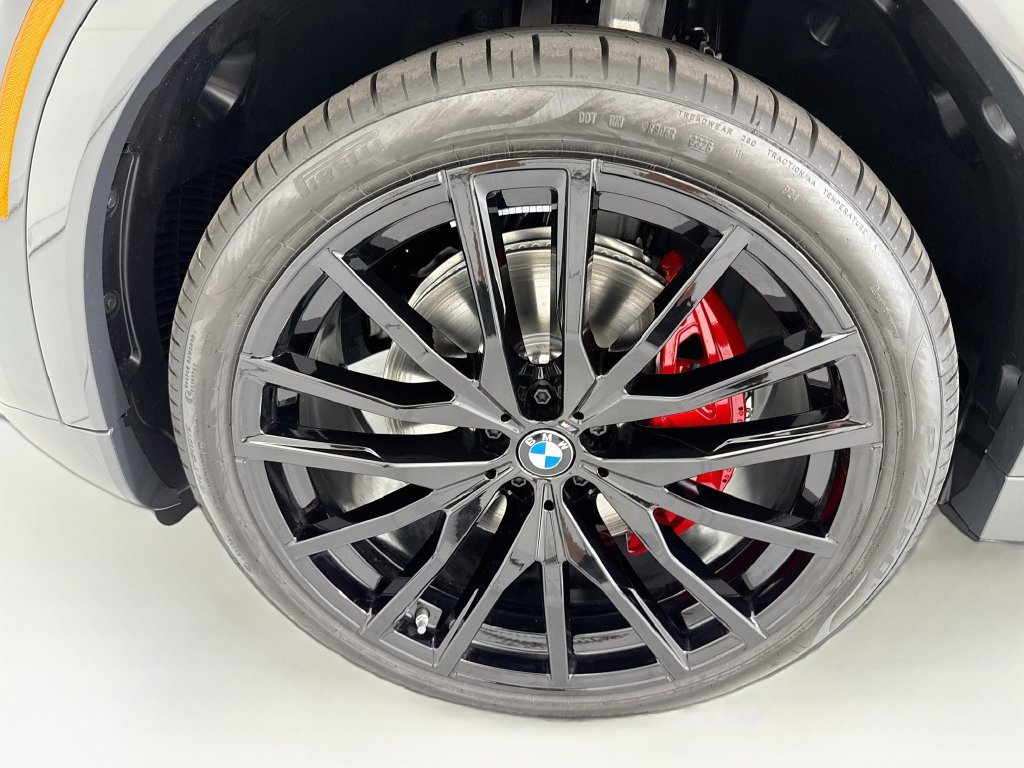 New 2027 BMW X6 xDrive40i AWD/4WD image 29