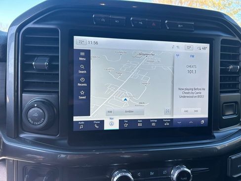 Certified 2023 Ford F150 XLT w/ Equipment Group 302A High image 29