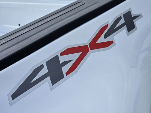 New 2026 Chevrolet Silverado 3500 LT w/ Texas Edition image 15