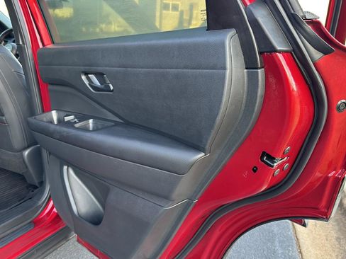 Used 2023 Nissan Pathfinder Rock Creek image 13