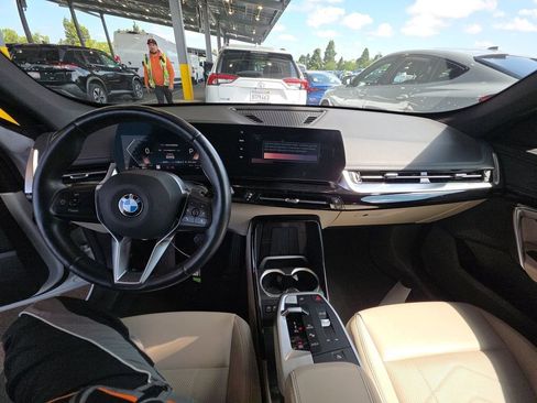 Used 2025 BMW X1 xDrive28i AWD/4WD image 6