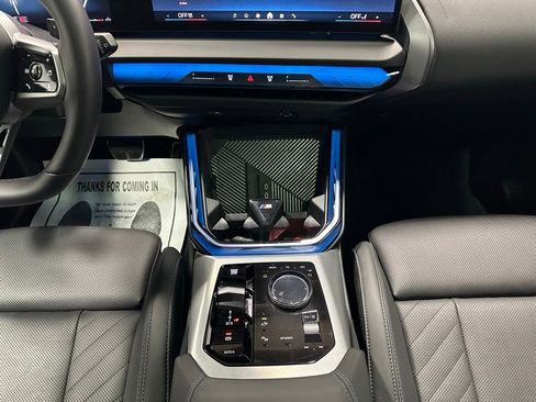 Used 2025 BMW X3 xDrive30i w/ M Sport Package image 33