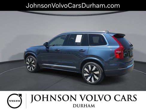 Used 2023 Volvo XC90 T8 Ultimate w/ Protection Package Premier AWD/4WD image 6
