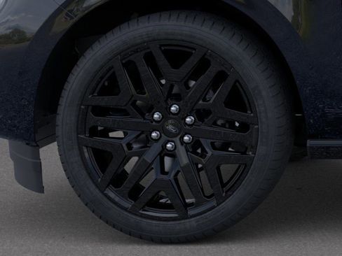 New 2026 Ford Expedition Platinum w/ Stealth Performance Package AWD/4WD image 19
