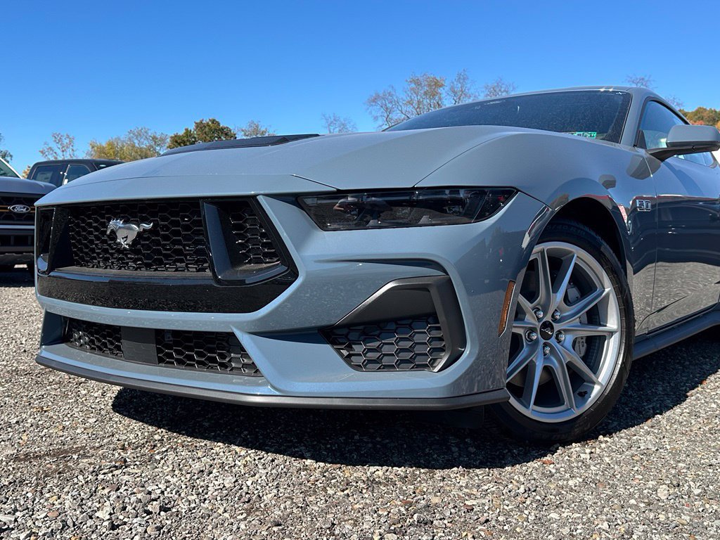 New 2026 Ford Mustang GT Premium RWD image 30