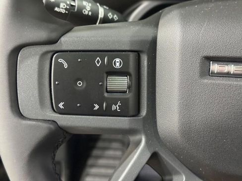 New 2026 Land Rover Defender 110 S AWD/4WD image 28