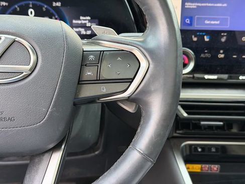 Used 2024 Lexus TX 350 FWD w/ Technology Package image 11