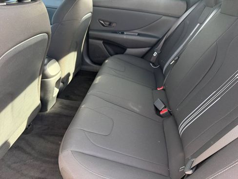 New 2026 Hyundai Elantra SEL FWD image 13