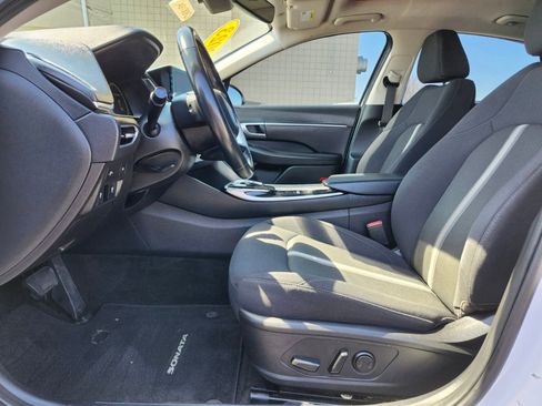 Used 2023 Hyundai Sonata SEL w/ Convenience Package image 15
