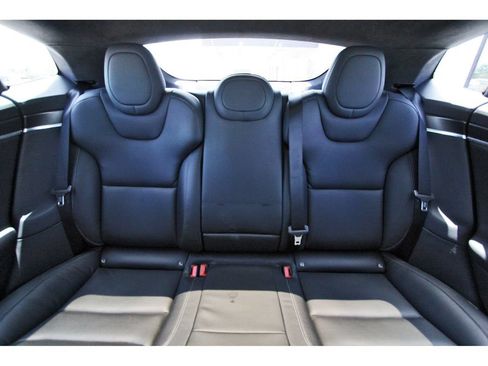 Used 2021 Tesla Model S Plaid AWD/4WD image 14