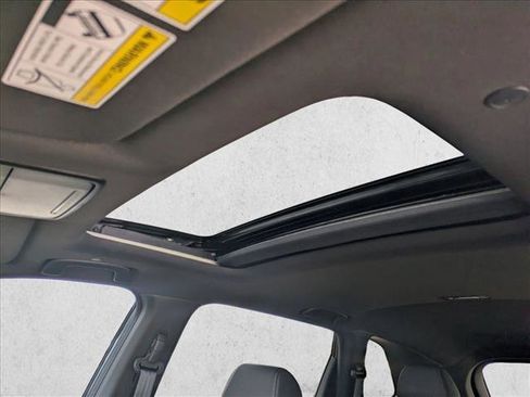 Certified 2025 Honda CR-V Sport-L image 16