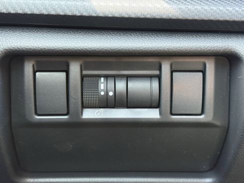 New 2026 Subaru Crosstrek 2.0i Premium image 18