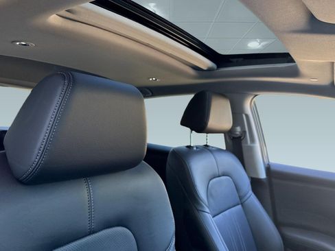 Certified 2026 Honda HR-V EX-L image 16