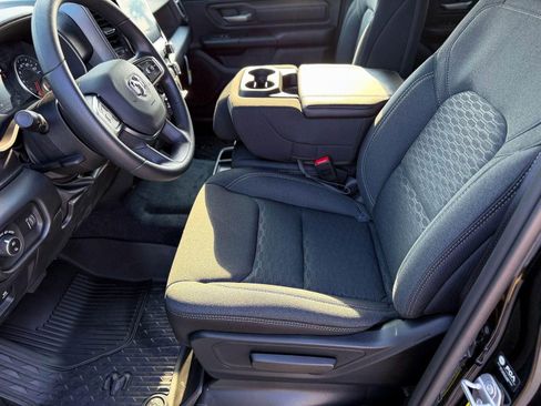 New 2026 RAM 2500 Rebel w/ Rebel Level 2 Equipment Group image 3