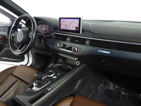 Used 2017 Audi A4 2.0T Prestige w/ Prestige Package image 13