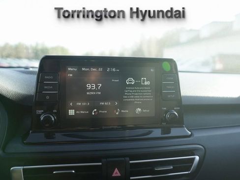 Used 2021 Kia Seltos S image 14