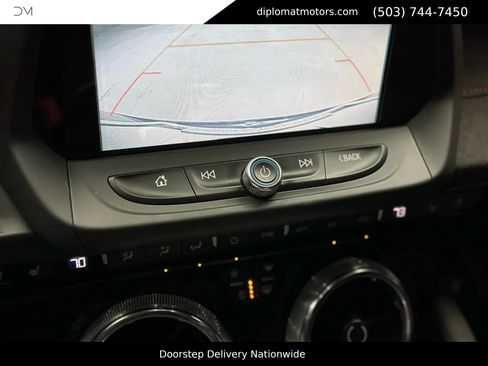 Used 2018 Chevrolet Camaro ZL1 image 27