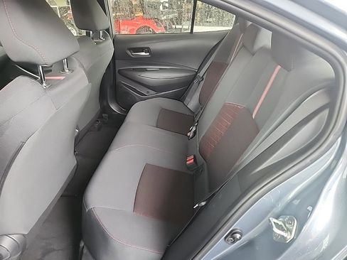 Used 2024 Toyota Corolla SE image 11