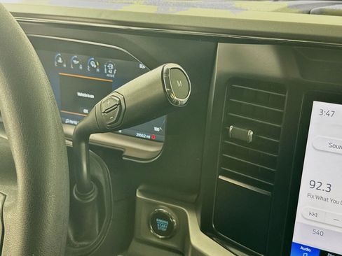 Used 2026 Ford F250 XLT w/ XLT Premium Package AWD/4WD image 18
