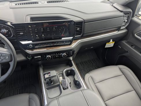 New 2026 GMC Sierra 1500 Elevation w/ Elevation Premium Package image 22